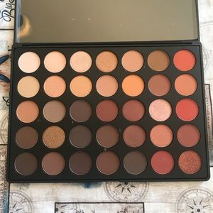 Morphe 35O Palette